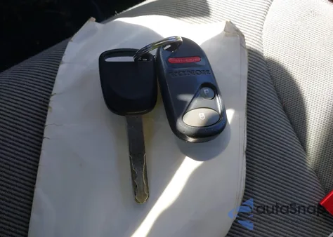 2007 Honda Element Ex from USA, damaged, VIN 5J6YH18797L003453